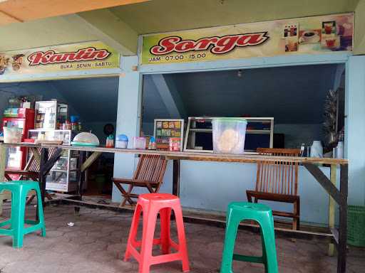 Warung Sorga 1