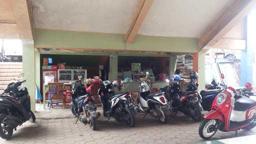 Warung Sorga 8