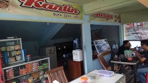 Warung Sorga 5