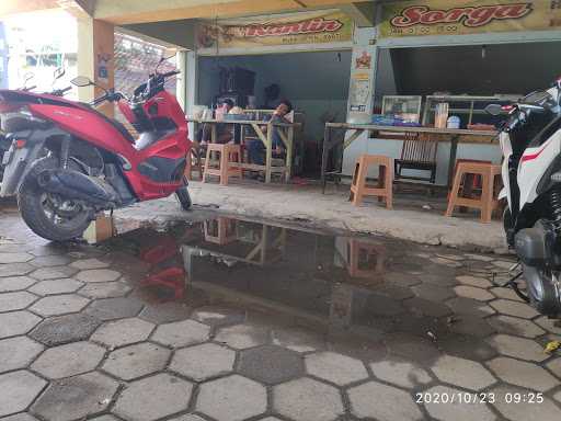 Warung Sorga 6