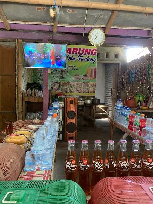 Warung Klontang 3