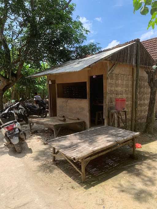 Warung Klontang 2