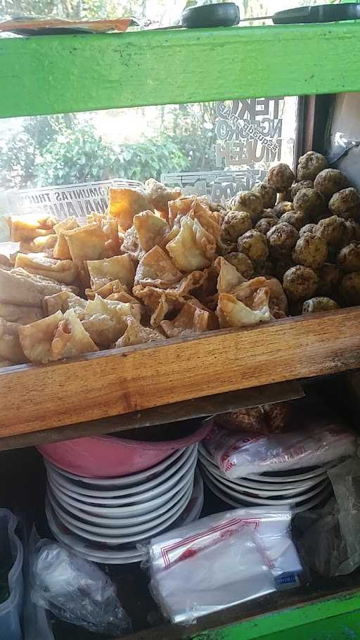 Bakso Mandiri Siotoy 2