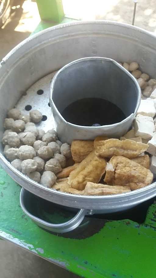 Bakso Mandiri Siotoy 1