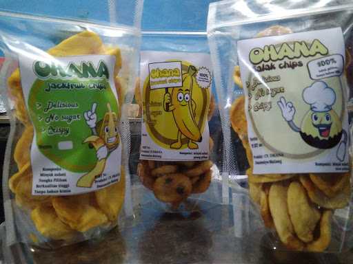 Ohana Chips 1