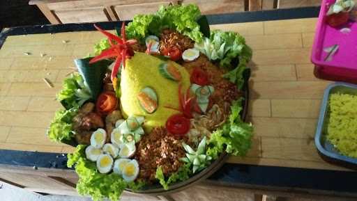 Warung Tkp Babatan 4