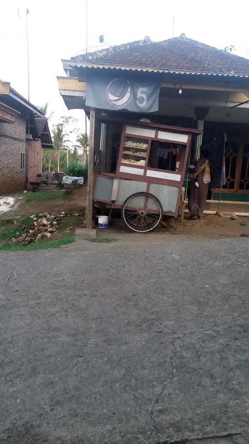 Bakso & Mie Ayam Pak Bon 1