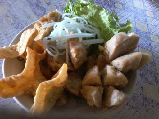 Bakso & Mie Ayam Sion 77 Yess 3