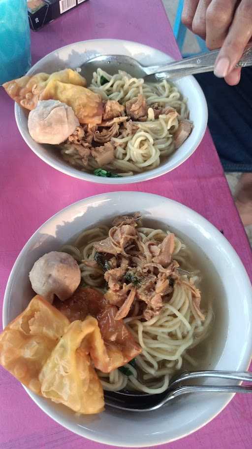 Bakso Nj Konco Dw 1