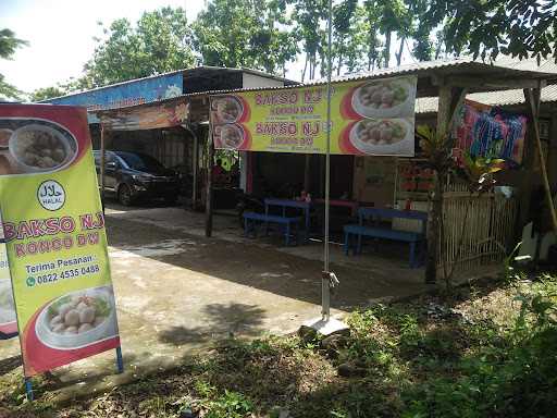 Bakso Nj Konco Dw 2