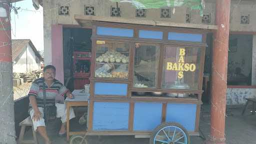 Bakso Pak Budi 6