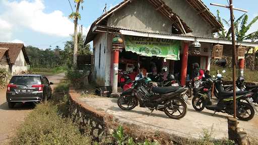 Bakso Pak Budi 5