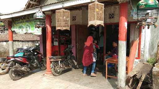 Bakso Pak Budi 4