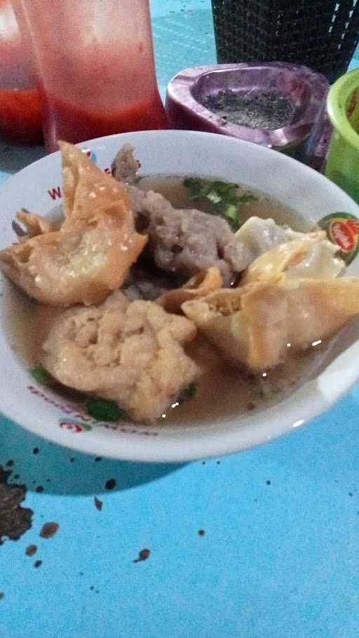 Bakso Pak Budi 3