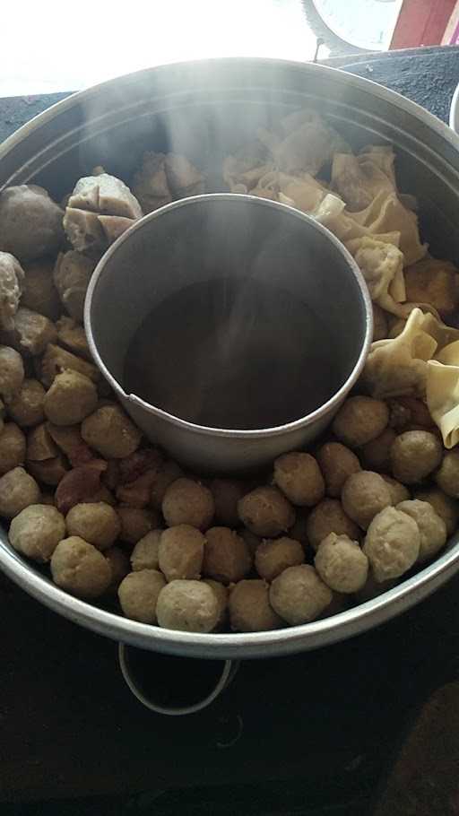 Bakso Pak Budi 2