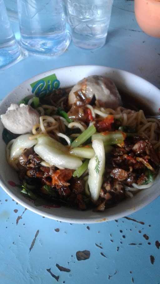 Bakso Pak Budi 1