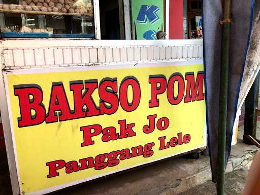 Bakso Pom Pak Jo 3