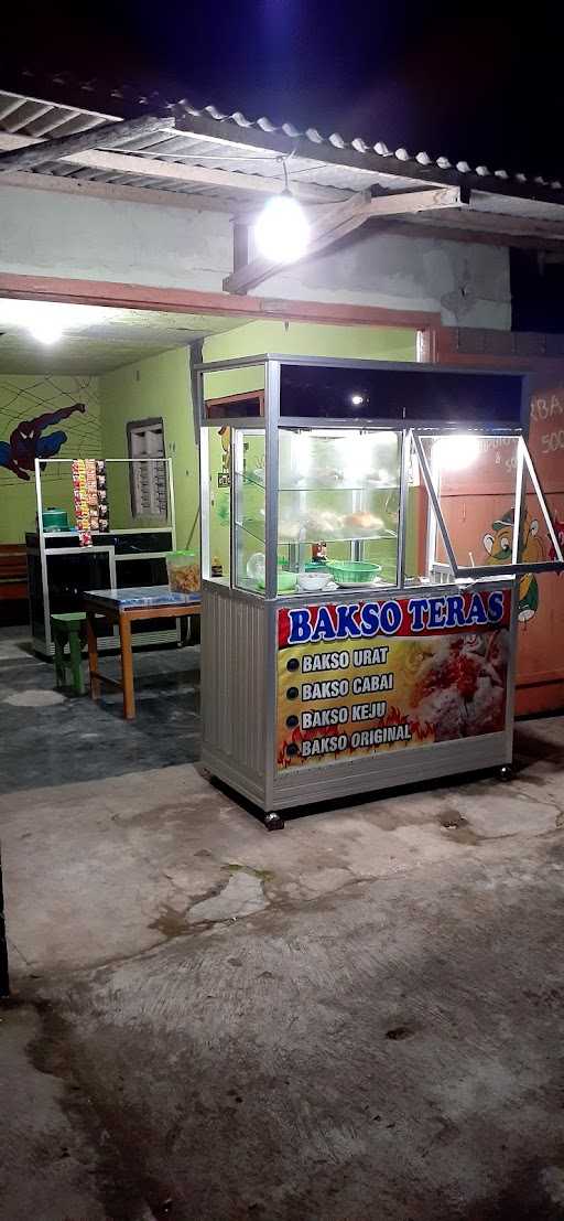 Bakso Teras 6