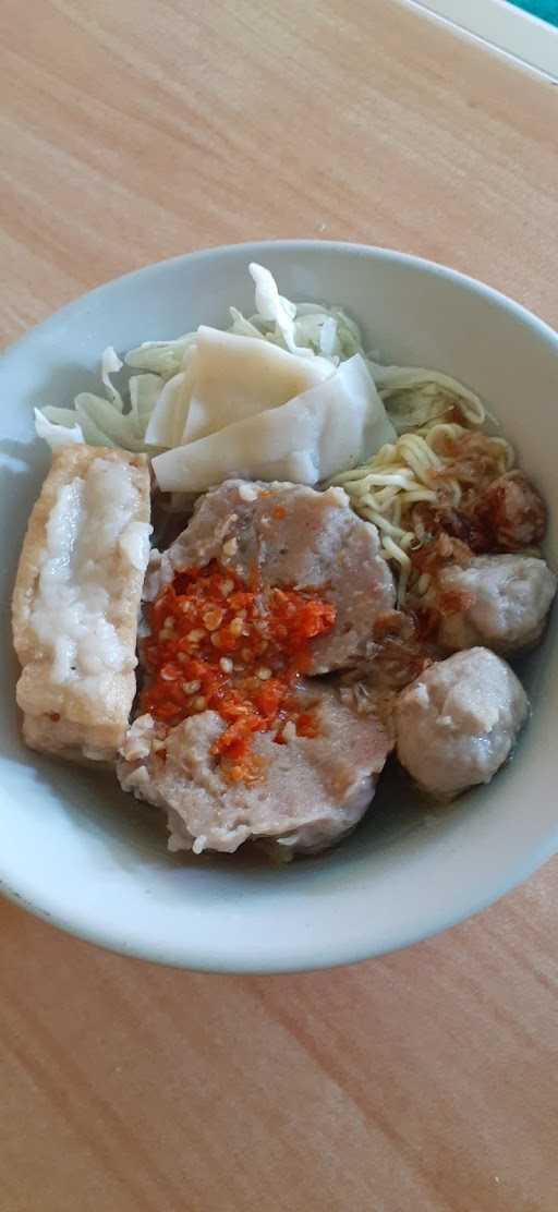 Bakso Teras 3