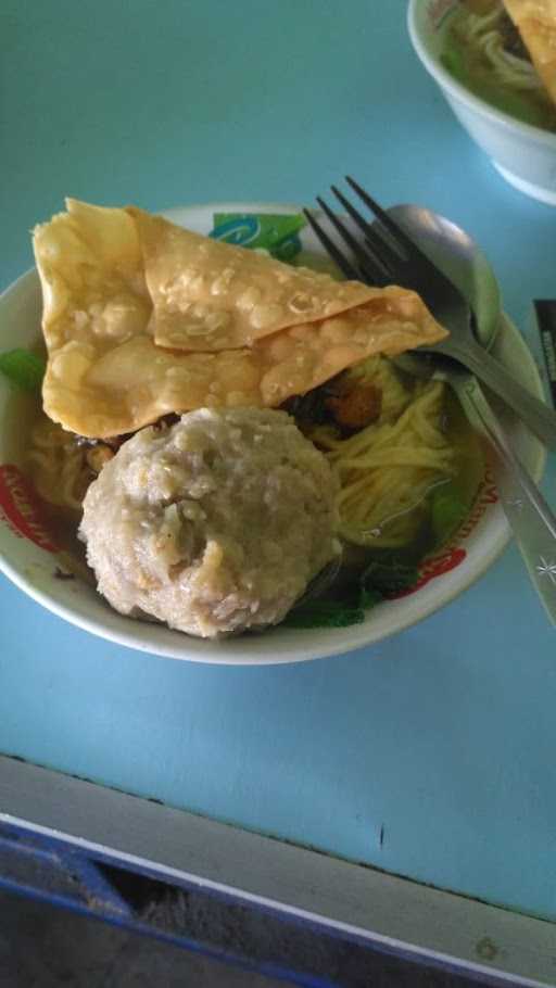 Bakso Urat Mie Ayam Jogja 1