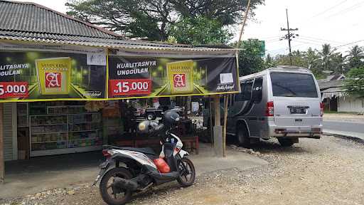 Bakso Urat Mie Ayam Jogja 5