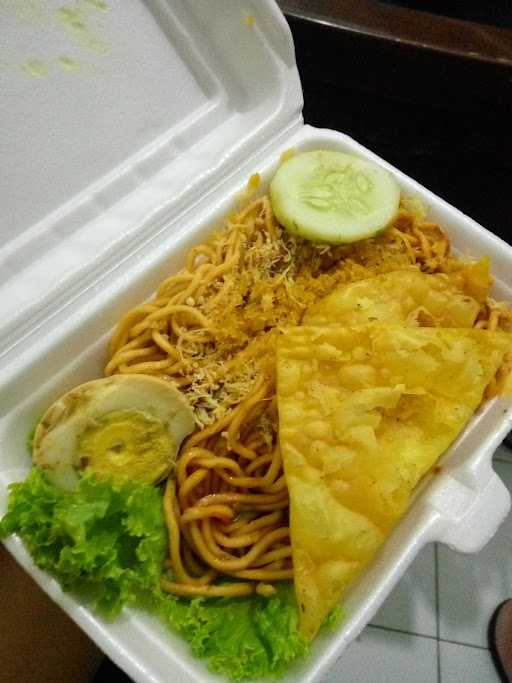 Mie Ayam Hot 1