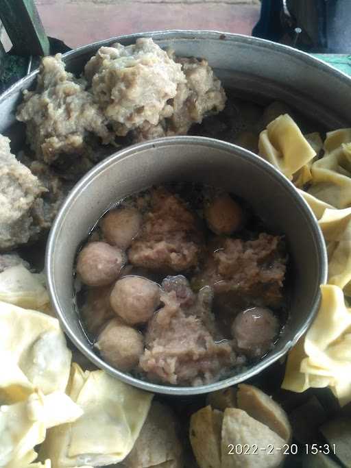 Miskan Bakso 4