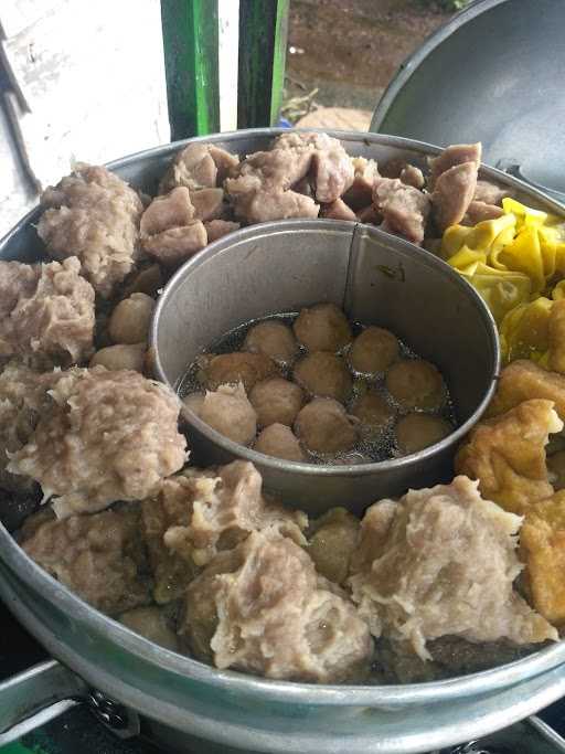 Miskan Bakso 1