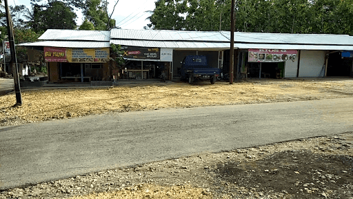 Warung Sate Gule Kambing Uhud 8