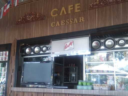 Cafe Caessar 4