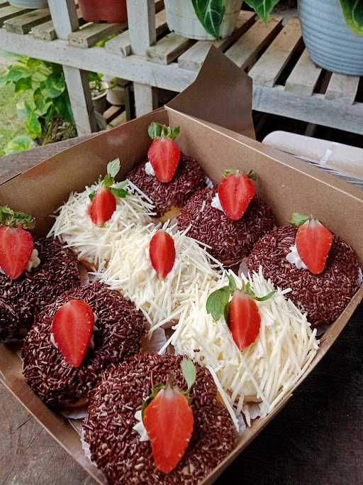 Donat Telo Banyuwangi 9