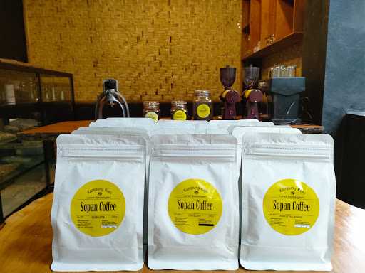 Sopan Coffee 2