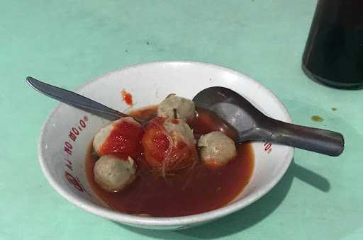 Bakso Solo 1