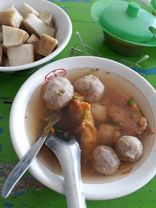 Bakso Solo 3