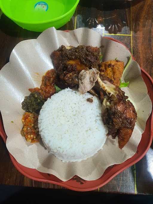 Bebek Dan Ayam Khas Madura Cunayy99 9