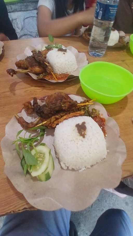 Bebek Dan Ayam Khas Madura Cunayy99 5