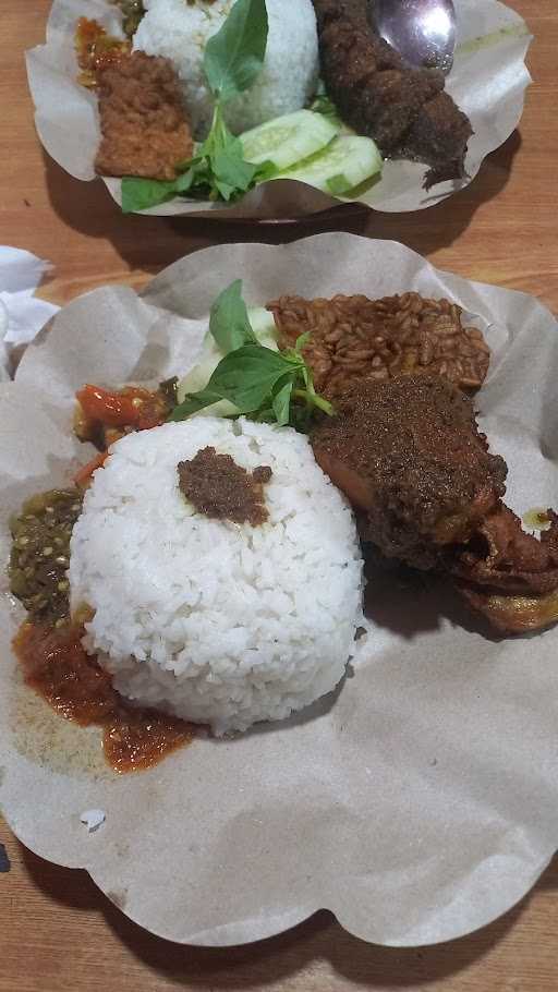 Bebek Dan Ayam Khas Madura Cunayy99 3