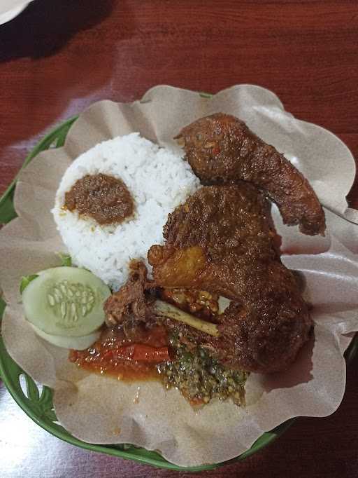 Bebek Dan Ayam Khas Madura Cunayy99 2