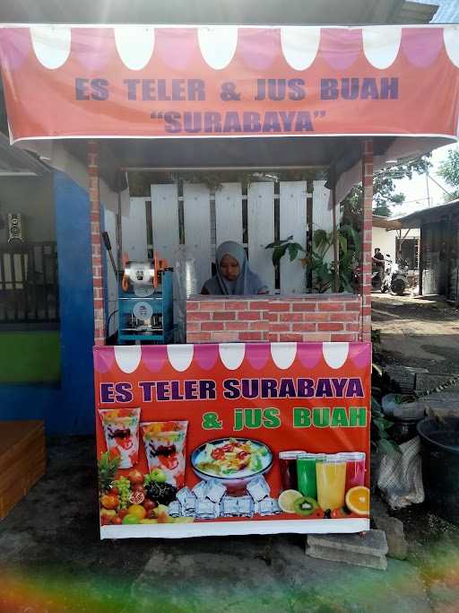 Es Teler Surabaya 3