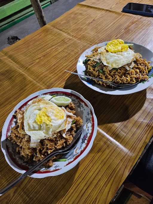 Nasi Goreng Om Kani 9