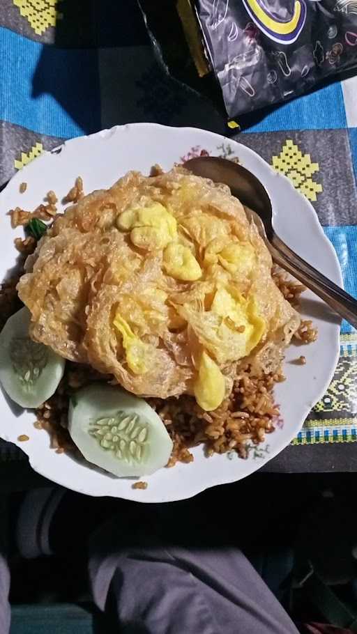 Nasi Goreng Om Kani 5