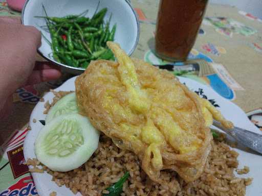 Nasi Goreng Om Kani 1