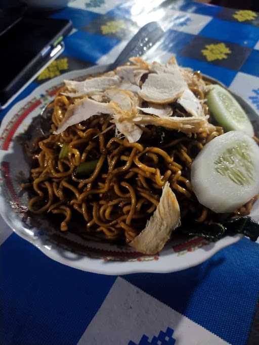 Nasi Goreng Om Kani 10