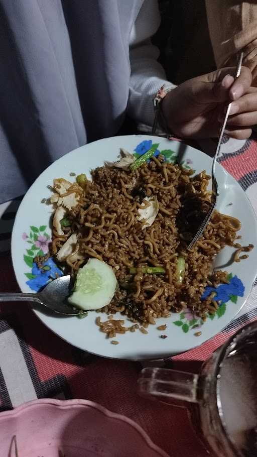 Nasi Goreng Om Kani 3