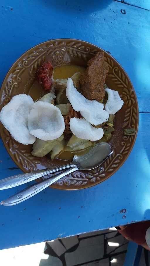 Nasi Uduk Lontong Sayur Jakarta 9