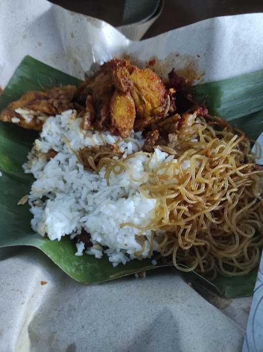 Nasi Uduk Lontong Sayur Jakarta 7