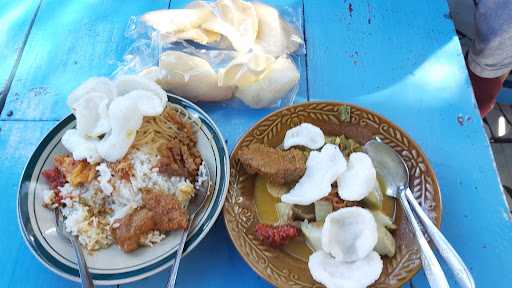 Nasi Uduk Lontong Sayur Jakarta 1