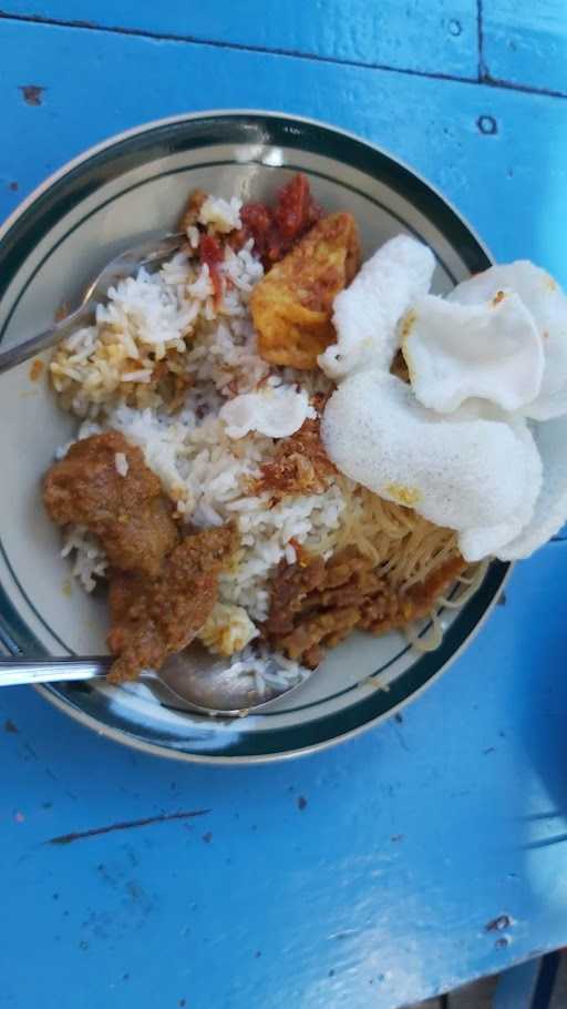 Nasi Uduk Lontong Sayur Jakarta 6