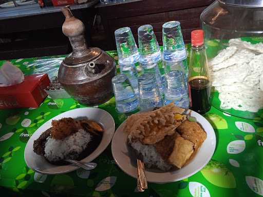 Pecel Rawon Bu Yani Banyuwangi 10