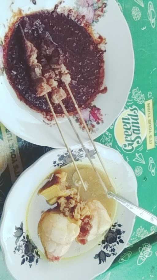 Rumah Makan Bu Yuyun 8